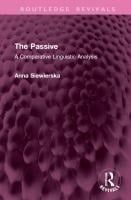 The Passive - Anna Siewierska