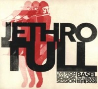 Cover-Bild zum Titel 'Live From Baloise Session (2CD Digipak)' von 'Jethro Tull'