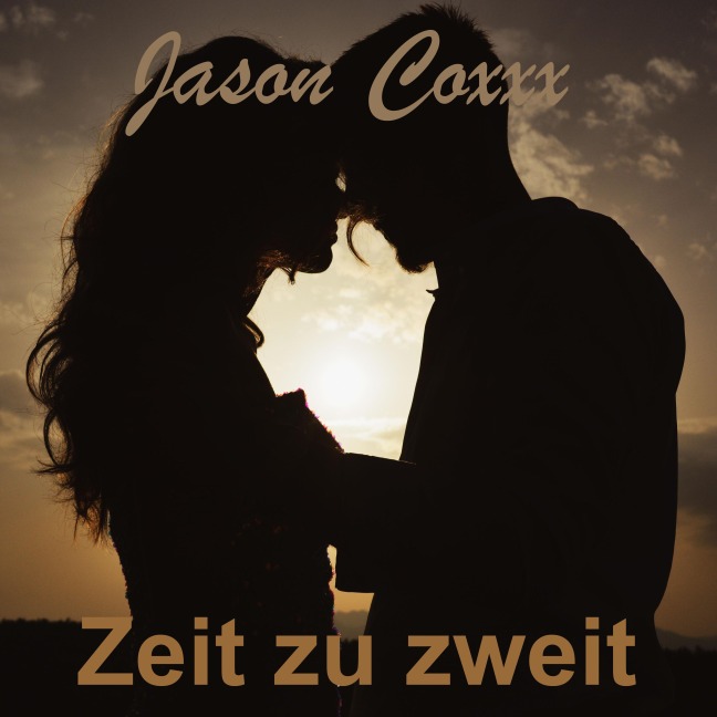 Zeit zu zweit - Jason Coxxx