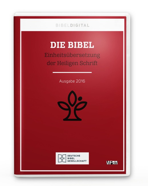 Die Bibel - Einheitsübersetzung der Heiligen Schrift - 