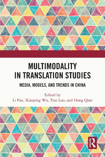 Multimodality in Translation Studies - 