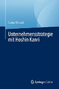 Unternehmensstrategie mit Hoshin Kanri - Carine Vinardi