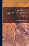 Cover-Bild zum Titel 'The Diamond Mines Of South Africa' von 'Gardner Fred Williams'
