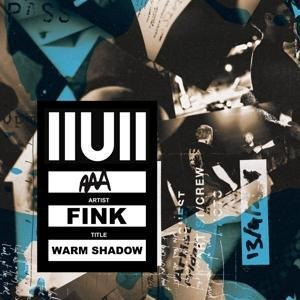 IIUII (Mini-Gatefold) - Fink