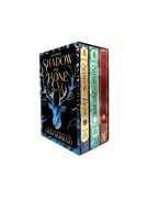 Cover-Bild zum Titel 'The Shadow and Bone Trilogy Boxed Set' von 'Leigh Bardugo'