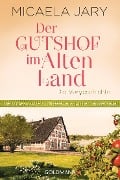 Cover-Bild zum Titel 'Der Gutshof im Alten Land' von 'Micaela Jary'
