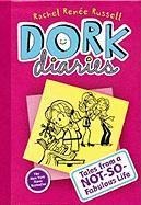Dork Diaries 1 - Rachel Renee Russell