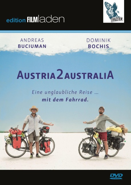 Austria 2 Australia - 