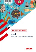 Abitur-Training - Musik - 