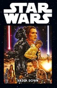 Star Wars Marvel Comics-Kollektion - Jason Aaron, Kieron Gillen, Mike Deodato Jr, Salvador Larroca