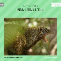 Cover-Bild zum Titel 'Rikki-Tikki-Tavi' von 'Rudyard Kipling'