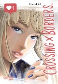 Cover-Bild zum Titel 'Crossing Borders 1' von 'Dominik Jell'