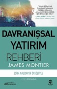 Cover-Bild zum Titel 'Davranissal Yatirim Rehberi' von 'James Montiee'