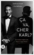 Ça va, cher Karl? - Sébastien Jondeau