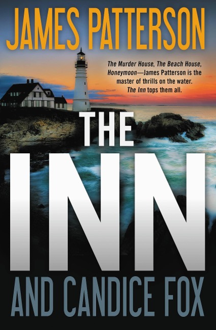 The Inn - James Patterson