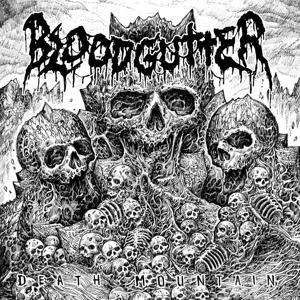 Death Mountain - Bloodgutter