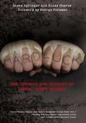 Cover-Bild zum Titel 'Hard Luck' von 'Steve Springer, Blake Chavez'