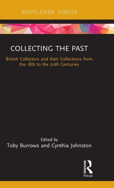 Collecting the Past - 