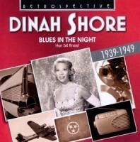 Blues in the Night - Dinah Shore