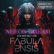 Aus der Welt von Fabula Ensis - DeSade Kucharzak, Tim Storck