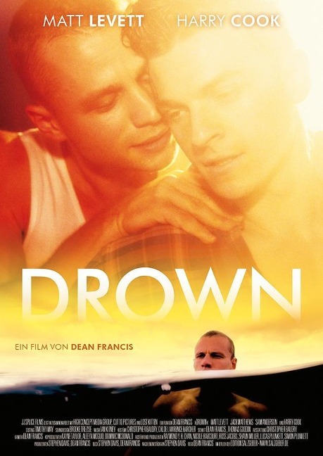 Drown - Drown