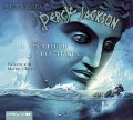 Cover-Bild zum Titel 'Percy Jackson, Teil 3: Der Fluch des Titanen' von 'Rick Riordan'