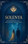 Cover-Bild zum Titel 'Solenya' von 'Amara Sorell'