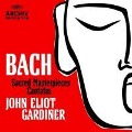 Cover-Bild zum Titel 'Passionen,Weihnachtsoratorium & Kantaten Ltd. Ed.' von 'John Eliot Gardiner'