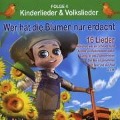 Kinderlieder & Volkslieder 4 - Nymphenburger Kinderchor