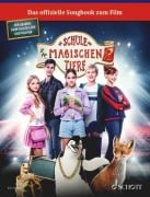 Die Schule der magischen Tiere 2 - 