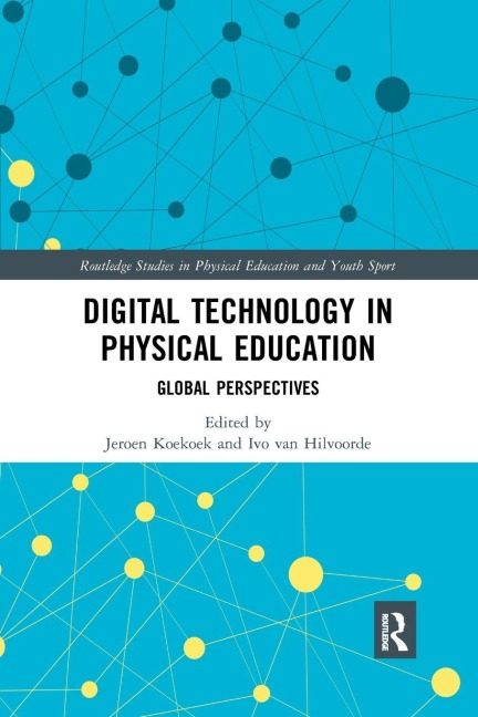 Digital Technology in Physical Education - 