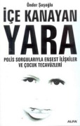 Cover-Bild zum Titel 'Ice Kanayan Yara' von 'Önder Susoglu'