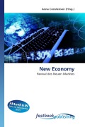Cover-Bild zum Titel 'New Economy' von ''