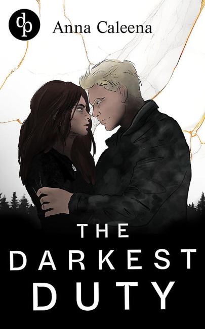 The Darkest Duty - Anna Caleena