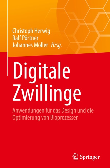 Digitale Zwillinge - 