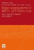 Regierungssysteme in Mittel- und Osteuropa - 