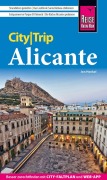Cover-Bild zum Titel 'Reise Know-How CityTrip Alicante' von 'Jan Henkel'