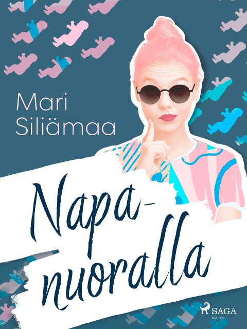 Napanuoralla - Mari Siliämaa