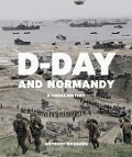 Cover-Bild zum Titel 'D-Day and Normandy' von 'Anthony Richards'