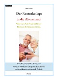 Cover-Bild zum Titel 'Der Rentenkollaps in die Altersarmut' von 'Linus Leclere'
