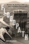 Cover-Bild zum Titel 'Floodpath' von 'Jon Wilkman'
