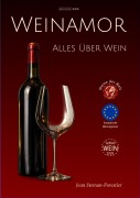Cover-Bild zum Titel 'Weinamor' von 'Jean Steman-Forestier'