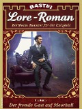 Lore-Roman 136 - Ina Ritter