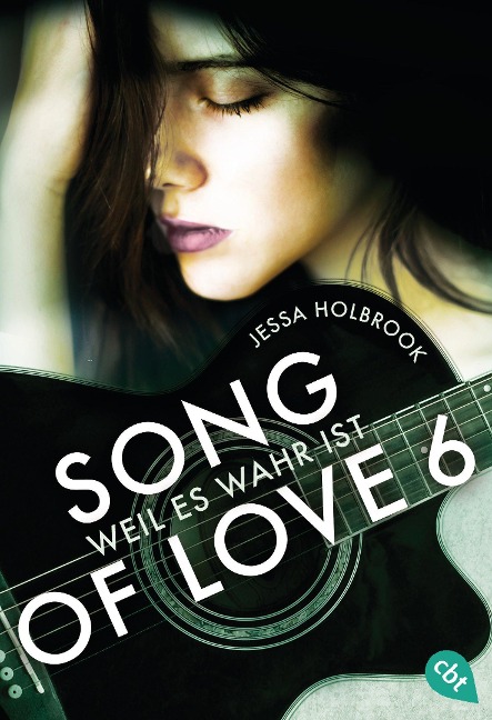 SONG OF LOVE - Weil es wahr ist - Jessa Holbrook