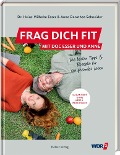 Cover-Bild zum Titel 'Frag dich fit' von 'Heinz-Wilhelm Esser, Anne Dorothea Schneider, Anja Tanas'
