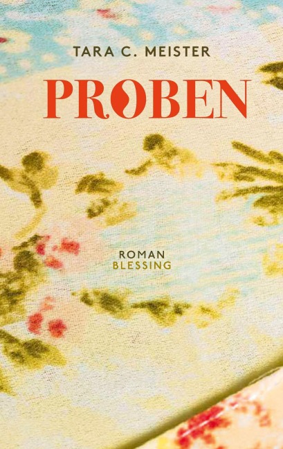 Proben - Tara C. Meister