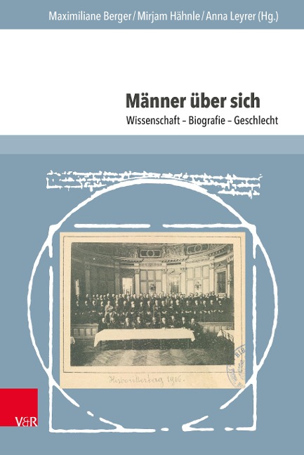 Männer über sich - 