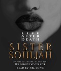 Cover-Bild zum Titel 'Life After Death' von 'Sister Souljah'