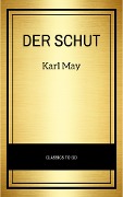 Cover-Bild zum Titel 'Der Schut' von 'Karl May'