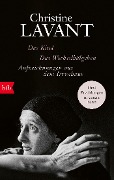 Cover-Bild zum Titel 'Das Kind. Das Wechselbälgchen. Aufzeichnungen aus dem Irrenhaus' von 'Christine Lavant'